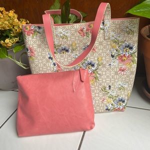 Beach bag 🌸🌸